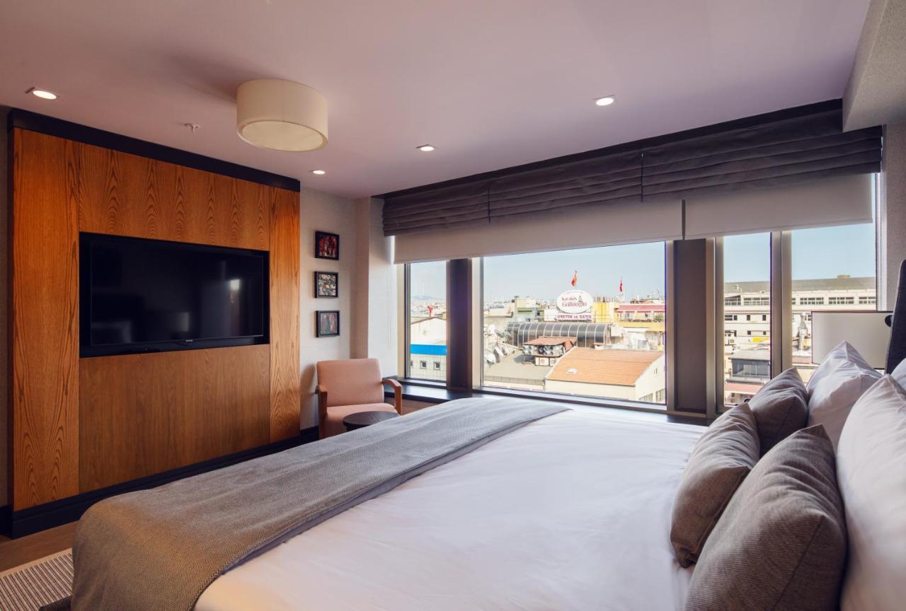 Root Karakoey 4* Provincia di Istanbul