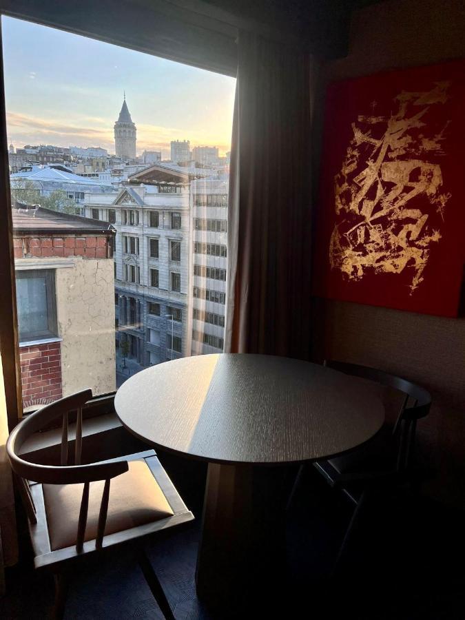 Root Karakoey 4* Provincia di Istanbul