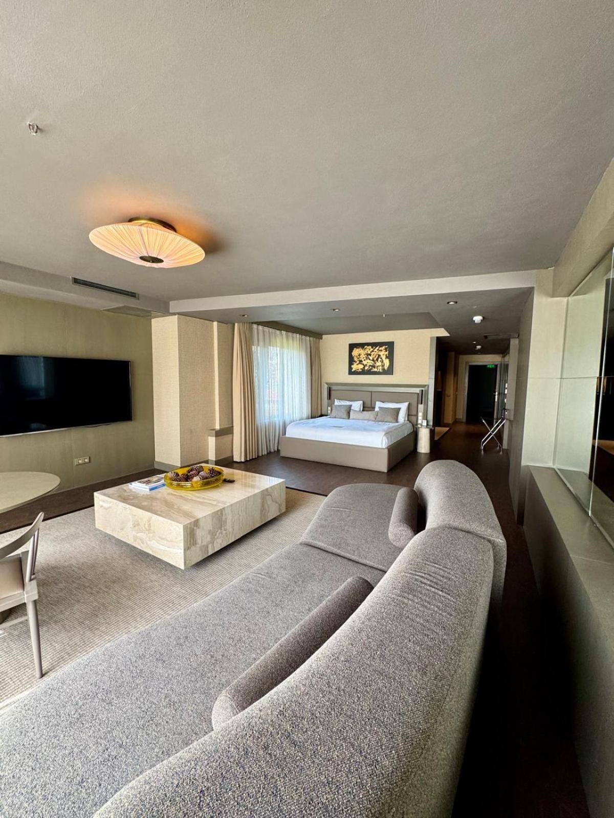 Root Karakoey Hotel Istanbul