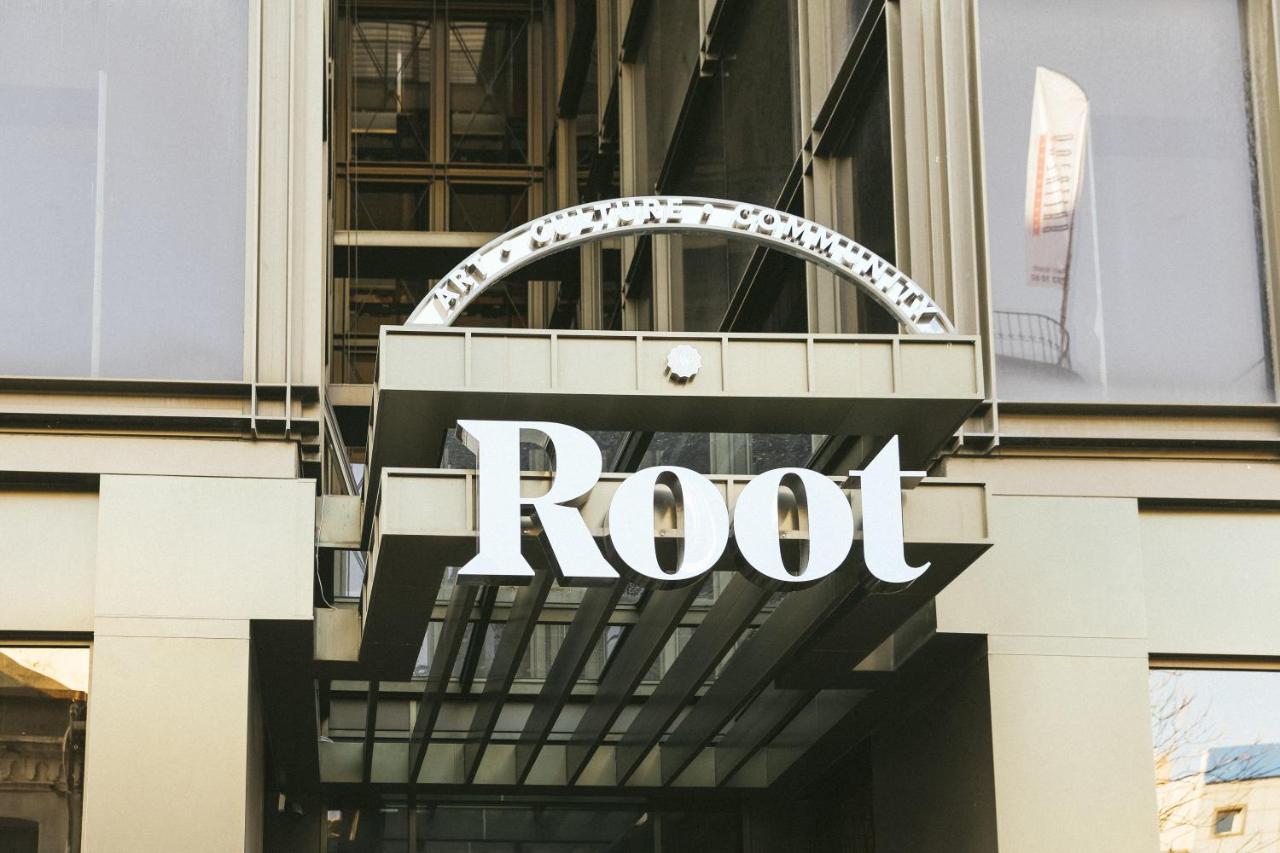 Root Karakoey Hotel Istambul