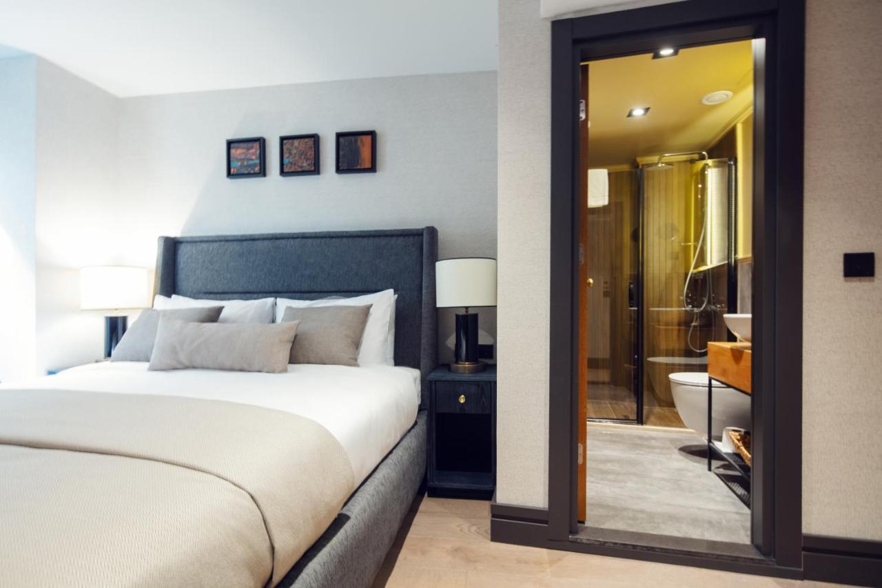 Hotel Root Karakoey Istambul
