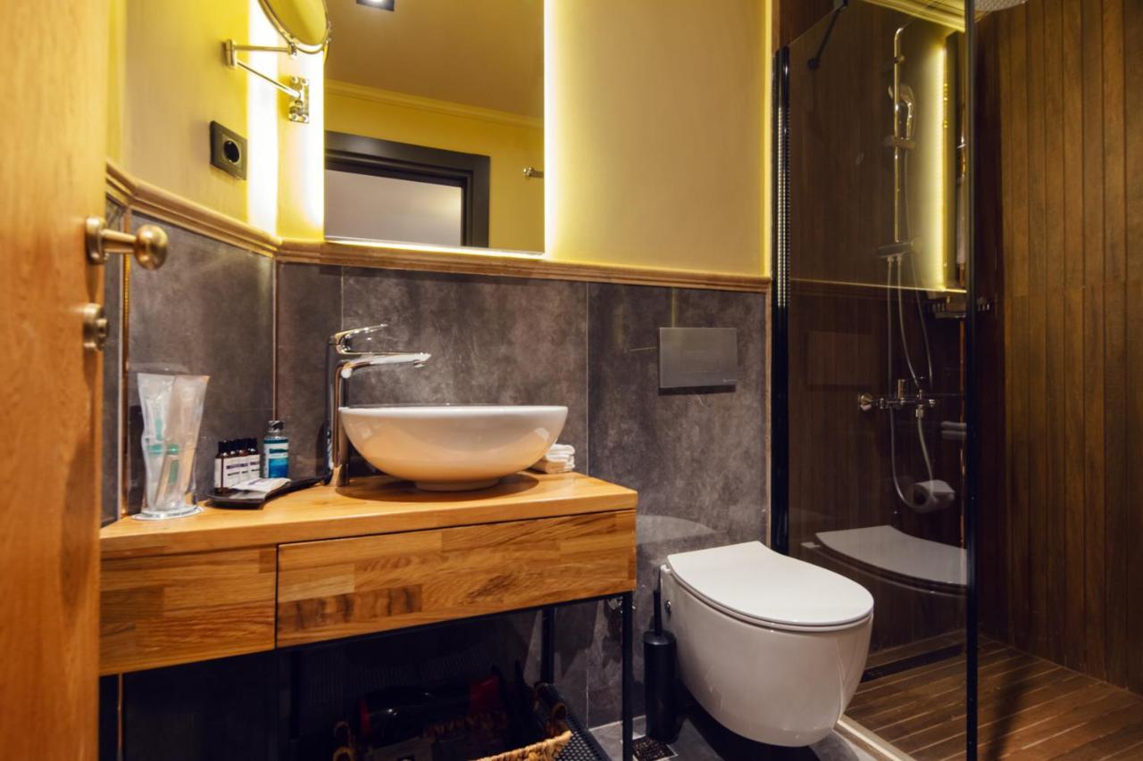 Hotel Root Karakoey Istambul