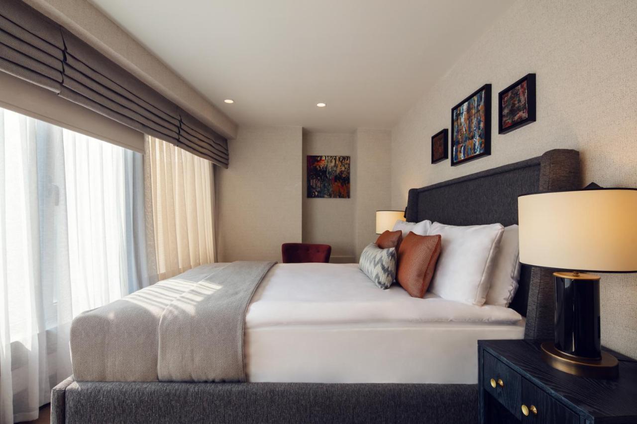 Hotel Root Karakoey Istambul