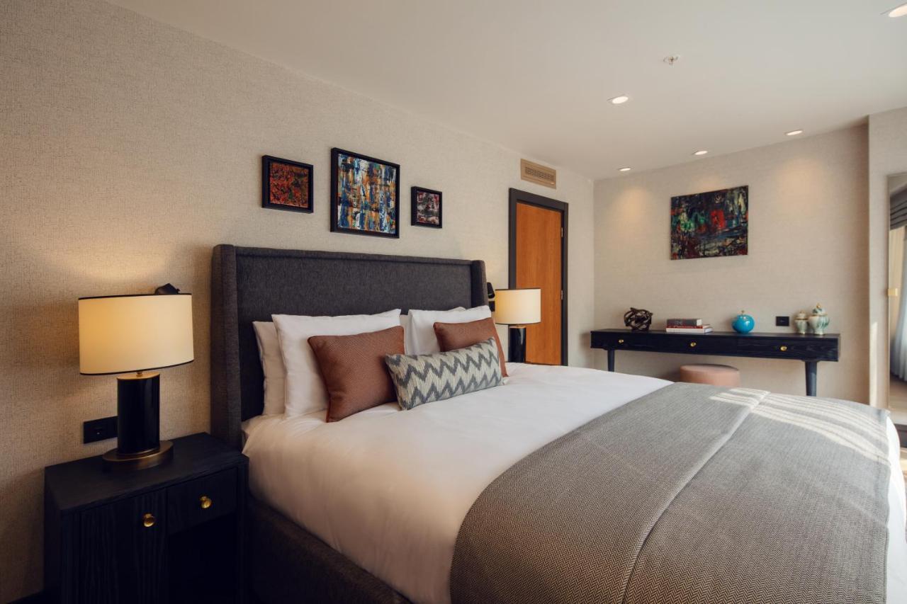Root Karakoey Hotel Istambul