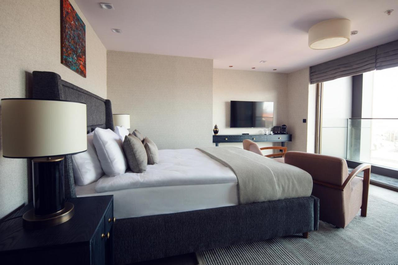 Root Karakoey Hotel Istambul