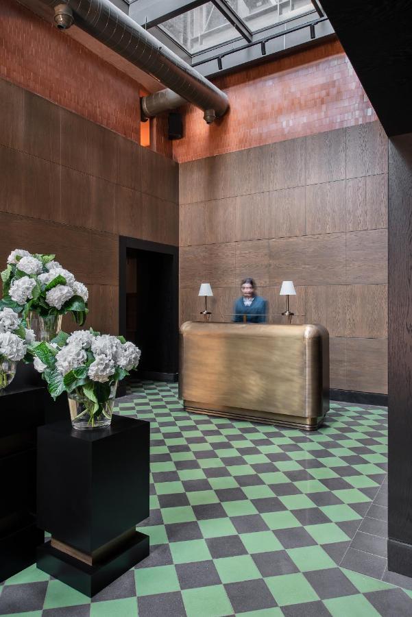 Root Karakoey Hotel Istambul