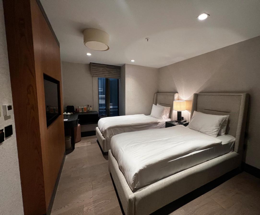 Hotel Root Karakoey Istambul
