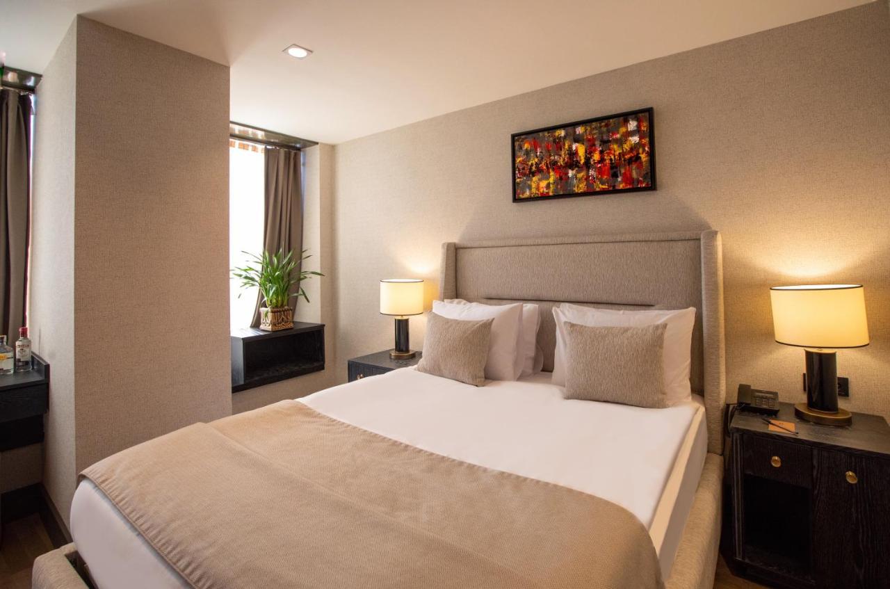 Root Karakoey Hotel Istambul