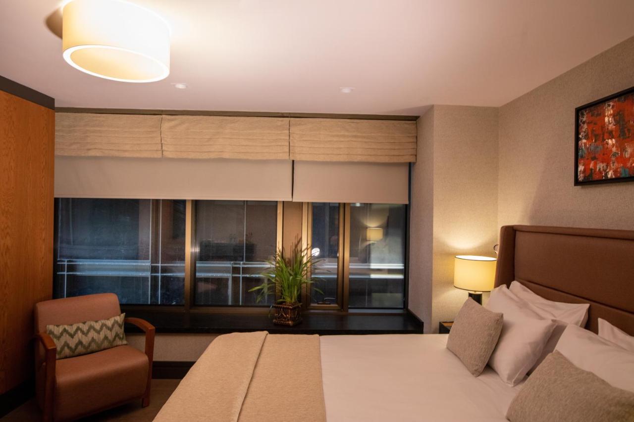 Hotel Root Karakoey Istambul