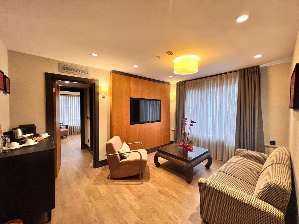 Root Karakoey 4* Istambul