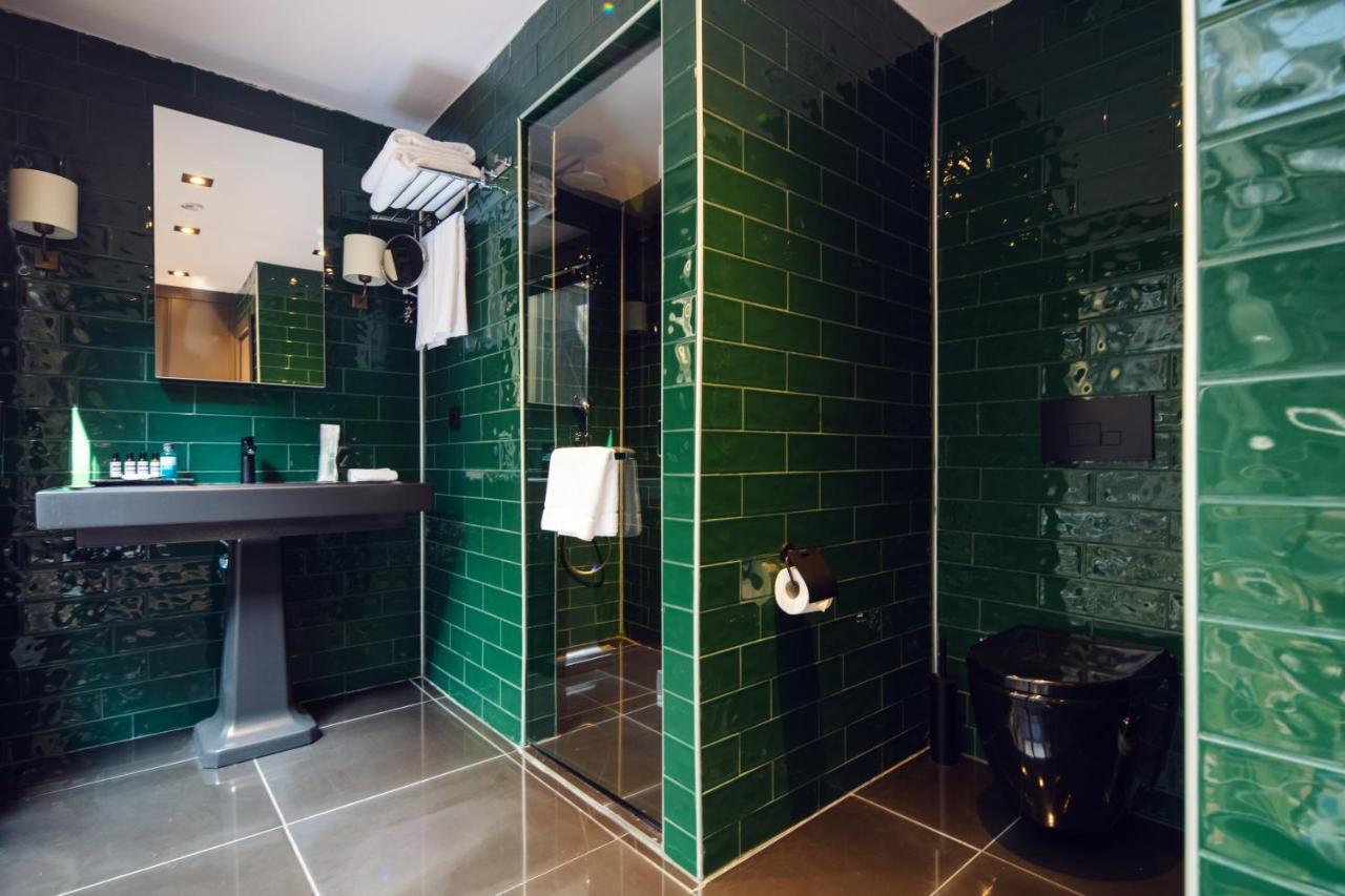 Root Karakoey 4* Istambul