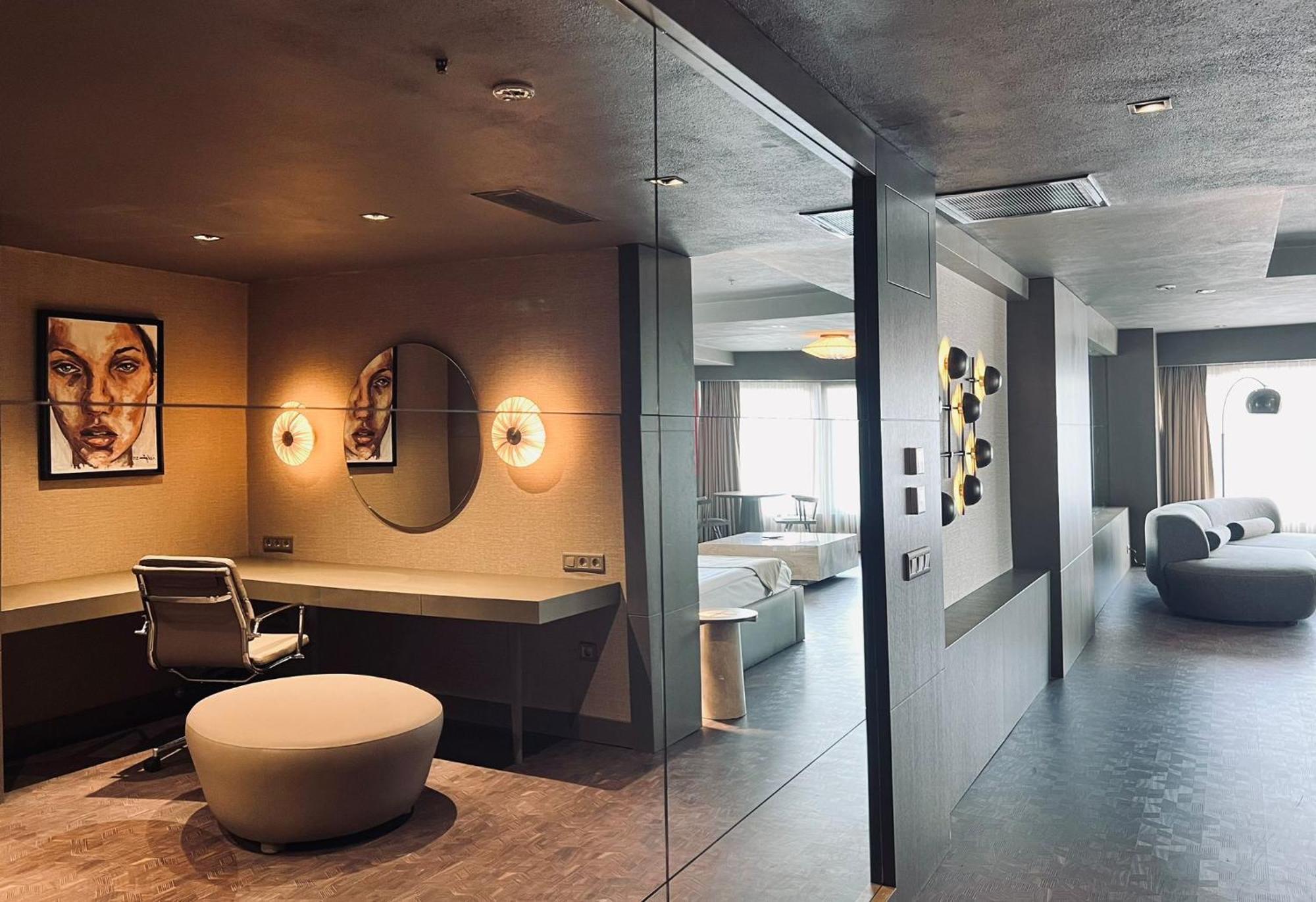 Root Karakoey 4* Istambul