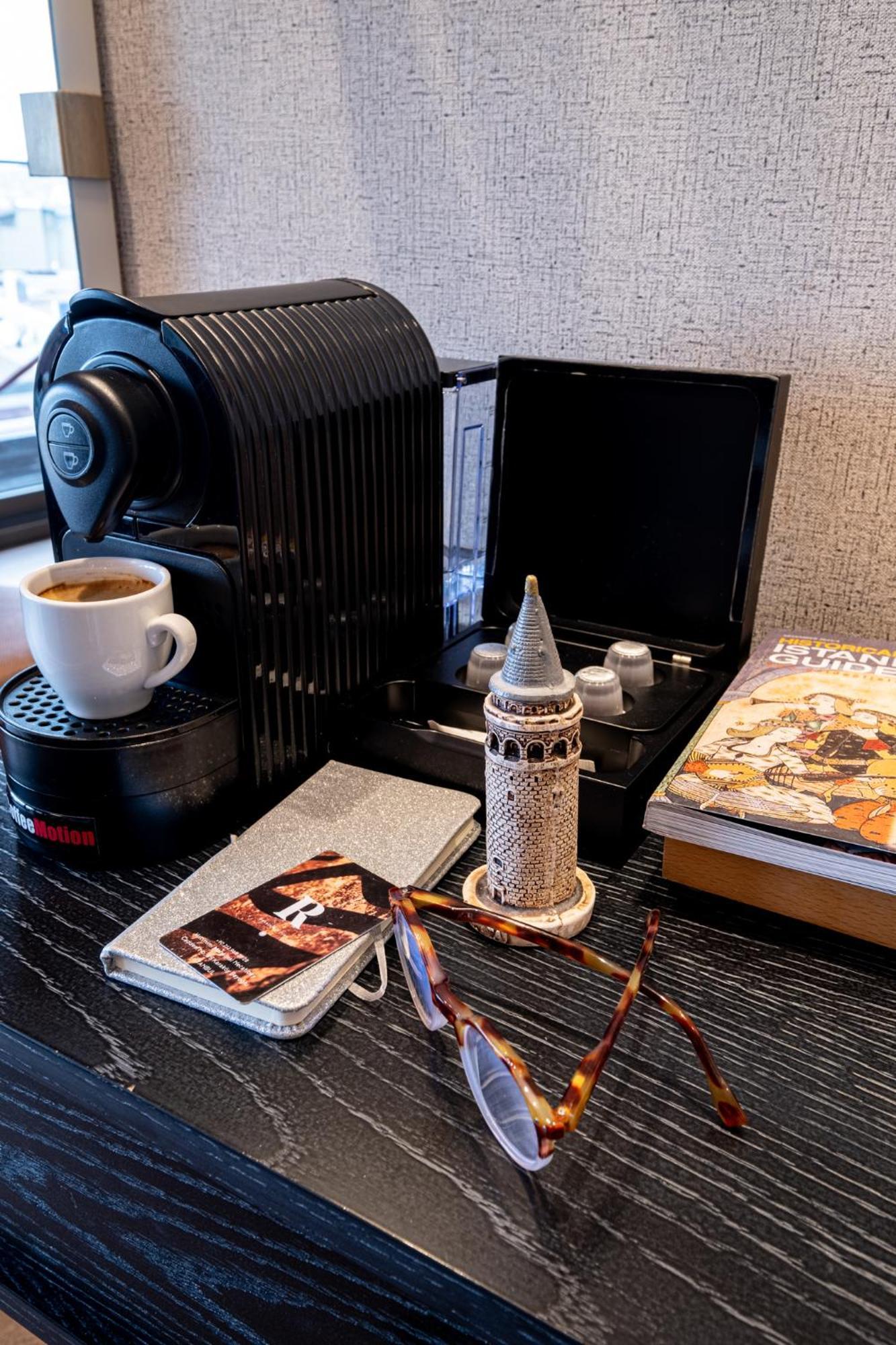 Hotel Root Karakoey Istambul