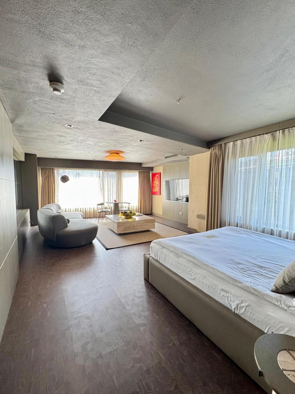 Hotel Root Karakoey Istambul